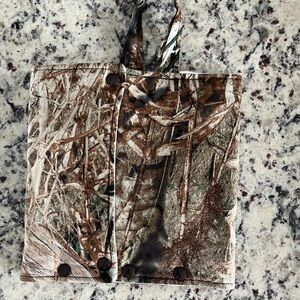 Camouflage Infinity Bag Cooler